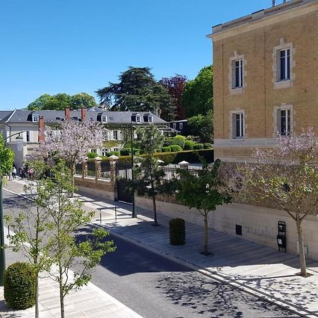 Apartamento L'épopée de l'Avenue - 4 étoiles - Avenue de Champagne - Épernay Exterior foto